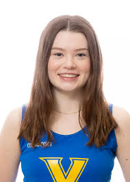 2020-21 XC & Track Roster