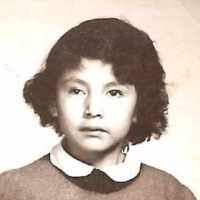 Irene Roberta Four Star (1944–2009) • FamilySearch