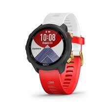 Forerunner 245 Music Sports Fitness Products Garmin Singapore Home