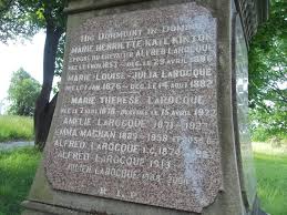 Alfred Larocque (1874-1967)