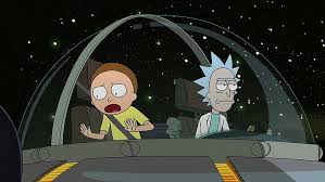 Morty and jessica first date. Hd Wallpaper Rick And Morty Adult Swim Cartoon Rick Sanchez Morty Smith Wallpaper Flare