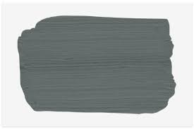 So, he lied to my face. 10 Best Dining Room Colors From Benjamin Moore