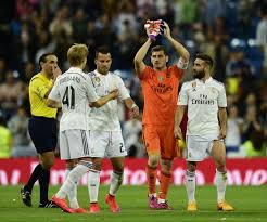 Watch highlights and full match hd: Real Madrid Cf Vs Getafe Cf Irish Mirror Online