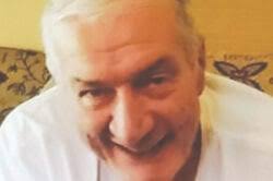 Obituary: Dale A. Parrish, Beloved Husband, Volunteer Fireman