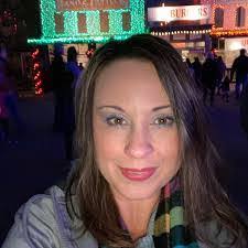 Wanda Hornsby's Instagram, Twitter & Facebook