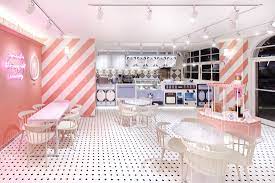 Transfer your video to a flash drive. Modern Ice Cream Shop Interior Design