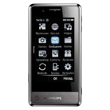 Купить Мобильный телефон Philips X703 в ...