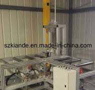 Elbow Assembly Line for Sandwich Busbar Trunking System