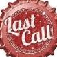 November 15th | Last Call event in Peachtree City, GA