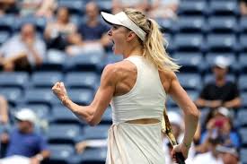 Світоліна і костюк завершили виступ на wimbledon в одиночному розряді. Lishe Pochatok Svitolina Rozpovila Pro Motivaciyu Ta Golovni Cili Znaj Yua