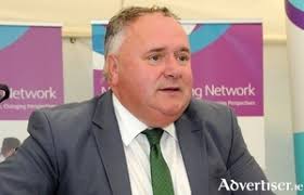 Tension in Roscommon-Galway as Murphy 'surprised' by Leyden's addition to  FF ticket