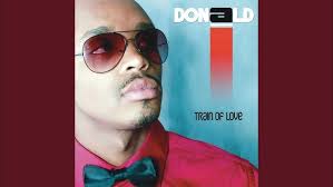 DONALD ft. Prince Kaybee