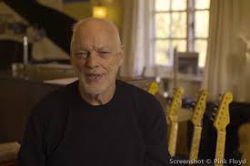 Alles Gute: David Gilmour wird 74