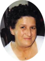 Obituary information for Thelma Jane Fullard