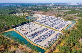 Maybe you would like to learn more about one of these? Online Car Auctions Copart North Charleston South Carolina Salvage Cars For Sale