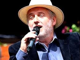 Michael Winckler hylder sin far Gustav Winckler