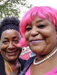 Obituary for Carla R. Sain Poindexter