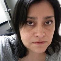 Veronica Olmos's Instagram, Twitter & Facebook