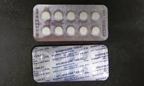 Ubat cair kahak, ubat cair kahak, ubat cirit birit, ubat carbocisteine utk penyakit apa, penting ambil tahu jenis batuk yang dialami &. Bromhexine 8mg