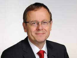 El alemán Johann-Dietrich Wörner, nuevo director de la Agencia Europea del  Espacio