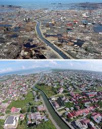 The District Of Banda Aceh In Aceh Province Located On Indonesia S Sumatra Island Just D Aceh Tsunami Pictures