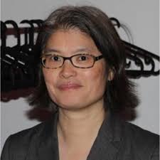 Judy Hung (@JudyHungMD)