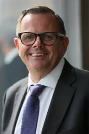 What's the real reason Rob Whitfield resigned as NSW Treasury chief? Reform  doesn't take forever