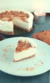 Gesunder Spekulatius Cheesecake Ohne Backen Rezept Zum Abnehmen Kuchen Ohne Backen Kasekuchen Ohne Backen Einfacher Nachtisch