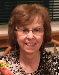 Mary Ellen Garrett Obituary