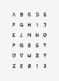 Tattoo Fonts Alphabet Awesome 53 Ideas Tattoo Fonts Alphabet Typography Alphabet Fonts Alphabet