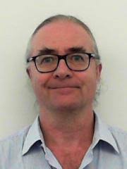 Emeritus Professor Peter Lindsay