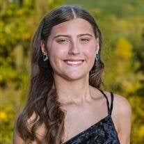 Paris Ann Marchant Obituary