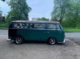 Image result for Delta Green 1969 Volkswagen