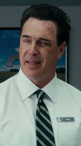 "What happened last night?" 🫣 🎥: Ted (2012)