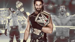Seth rollins wallpapers hd is an app that provides images for seth rollins fans. Download Wwe Seth Rollins Wallpaper Gallery