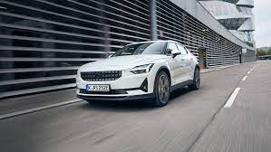 Research the 2021 polestar 2 with our expert reviews and ratings. Polestar 2 Im Test Panne Vermasselt Top Bewertung Auto Motor Und Sport