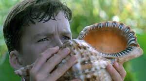 Ralph organizes the boys, assigning responsibilities for each one. Lord Of The Flies And Human Social Behavior In Natural Environments Livingdreams Tv