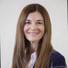 Kristin Heitsch Email & Phone Number