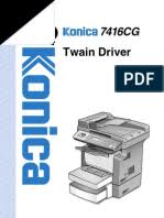 Find the konica minolta bizhub 162 driver that is compatible with your device s os and download it. Bizhub 162 210 Error Code Image Scanner Power Supply