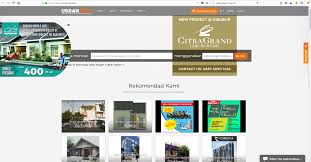 Melalui rumah.com yang merupakan situs jual beli properti, rumah, apartemen, dan tanah di indonesia, bisa dicek berbagai informasi tentang rumah secara online. Tempat Gratis Untuk Jual Beli Tanah Maupun Rumah Di Indonesia Rahmancyber