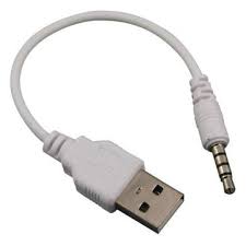 Usb Cable Sync Charger Cord For Ipod Shuffle 2nd Gen Sale Banggood Com