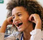 Annual Report to our Donors, Supporters + Community