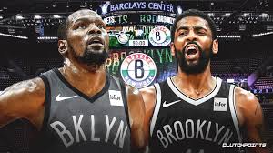 I do not own any of. Nets Rumors Kevin Durant Kyrie Irving Met During Finals Talked Extensively About Playing Together And Being Business Partners In The New York Area