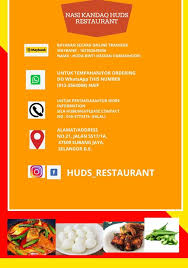 Subang jaya's ss15 area, located in petaling jaya is a hub of student activity and therefore attracts loads of young people due to its many novel lifestyle and food stores. Huds Restaurant Home Subang Jaya Menu Prices Restaurant Reviews Facebook