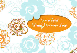 Heartfelt birthday messages for mother in law. Mother S Day Messages For Daughter In Law Mother S Day Quotes For Daughter In Law Cardmessages Com