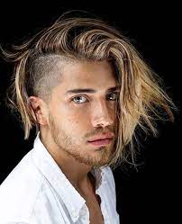 40 Herren Haarschnitte Frisuren Fur Herren 2020 Bilder Mit Anleitung Zum Stylen Herrenfrisuren Frisuren Lange Haare Manner Frisuren 2018