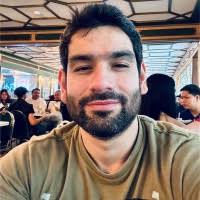 Juan Diego Galvan Simon Email & Phone Number