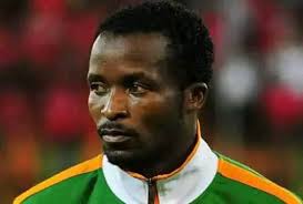 LUSHOMO MWEEMBA BEST DEFENDER OF THE SEASON