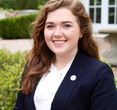 SGA President Hope Dawson reveals plans for school year