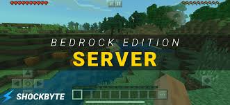 How to install forge mods on your minecraft server. Shockbyte We Now Support The Official Minecraft Bedrock Dedicated Server Software Recently Released By Mojang On All Of Our Plans The Official Bds Software Fully Supports Update Aquatic In Game